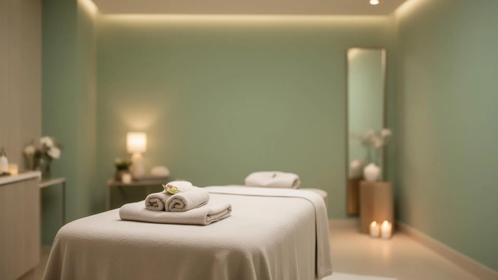 Consultório de quiropraxia e terapia manual em Joinville SC