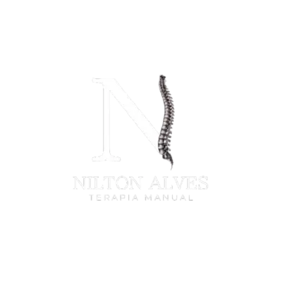 Nilton Alves Terapia Manual